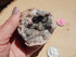 Pink Amethyst, Pink Amethyst Geode **New Find** Pink Amethyst Cluster, Pink Amethyst from Argentina, Rose Amethyst