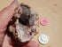 Pink Amethyst, Pink Amethyst Geode **New Find** Pink Amethyst Cluster, Pink Amethyst from Argentina, Rose Amethyst