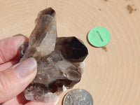 Smoky Quartz Crystal Cluster, Crystal Smoky Quartz, Cluster Quartz Smoky, Smoky Crystal Quartz
