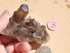 Smoky Quartz Crystal Cluster, Crystal Smoky Quartz, Cluster Quartz Smoky, Smoky Crystal Quartz