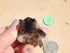 Smoky Quartz Crystal Cluster, Crystal Smoky Quartz, Cluster Quartz Smoky, Smoky Crystal Quartz