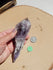 Amethyst Crystal Wand, Wand Amethyst Crystal, Amethyst Wand Crystal