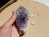 Amethyst Crystal Wand, Wand Amethyst Crystal, Amethyst Wand Crystal