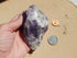 Chevron Amethyst Crystal Cluster, Cluster Chevron Amethyst Crystal, Amethyst Cluster Chevron Crystal