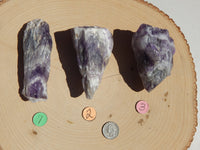 Chevron Amethyst Crystal Cluster, Cluster Chevron Amethyst Crystal, Amethyst Cluster Chevron Crystal