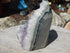 Amethyst Crystal Cluster Display Cut Base, Crystal Amethyst Cluster, Cluster Amethyst Crystal Display