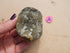 Septarian Dragon Crystal Stone Egg Nodules, Crystal Septarian Egg Nodule, Septarian Crystal Stone Egg, Septarian Dragon Crystal Egg