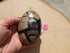 Septarian Dragon Crystal Stone Egg Nodules, Crystal Septarian Egg Nodule, Septarian Crystal Stone Egg, Septarian Dragon Crystal Egg