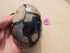 Septarian Dragon Crystal Stone Egg Nodules, Crystal Septarian Egg Nodule, Septarian Crystal Stone Egg, Septarian Dragon Crystal Egg