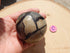 Septarian Dragon Crystal Stone Egg Nodules, Crystal Septarian Egg Nodule, Septarian Crystal Stone Egg, Septarian Dragon Crystal Egg