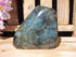 Labradorite Free Form Display, Polished Labradorite Crystal Free Form, Labradorite Protection Free Form Crystal