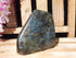 Labradorite Free Form Display, Polished Labradorite Crystal Free Form, Labradorite Protection Free Form Crystal