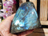 Labradorite Free Form Display, Polished Labradorite Crystal Free Form, Labradorite Protection Free Form Crystal