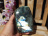 Labradorite Free Form Display, Polished Labradorite Crystal Free Form, Labradorite Protection Free Form Crystal