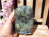 Labradorite Free Form Display, Polished Labradorite Crystal Free Form, Labradorite Protection Free Form Crystal