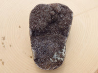 RARE** Brown Amethyst Crystal Cluster Geode, Brown Amethyst Crystal Display *RARE*, Crystal Cluster Brown Amethyst