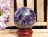 Amethyst Crystal Sphere, Crystal Amethyst Sphere, Amethyst Sphere Crystal