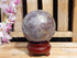 Amethyst Crystal Sphere, Crystal Amethyst Sphere, Amethyst Sphere Crystal