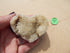 Citrine Crystal Cluster Heart Geode, Crystal Citrine Heart Cluster, Heart Citrine Crystal Cluster