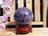 Amethyst Crystal Sphere, Crystal Amethyst Sphere, Amethyst Sphere Crystal