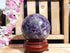 Amethyst Crystal Sphere, Crystal Amethyst Sphere, Amethyst Sphere Crystal