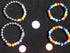 Chakra Bead Bracelets