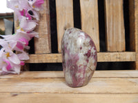 Rubellite Crystal Polished Free Form, Rubellite Tourmaline Crystal Free Form, Crystal Rubellite Free Form, Pink Tourmaline Free Form