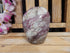 Rubellite Crystal Polished Free Form, Rubellite Tourmaline Crystal Free Form, Crystal Rubellite Free Form, Pink Tourmaline Free Form