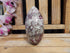 Rubellite Crystal Polished Free Form, Rubellite Tourmaline Crystal Free Form, Crystal Rubellite Free Form, Pink Tourmaline Free Form