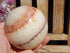 Rainbow Calcite Crystal Stone Sphere 3.5&quot;