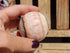 Rainbow Calcite Crystal Stone Sphere 2&quot;
