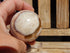 Rainbow Calcite Crystal Stone Sphere 2&quot;