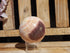 Rainbow Calcite Crystal Stone Sphere 2&quot;