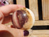 Rainbow Calcite Crystal Stone Sphere 2&quot;