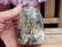 Ocean Jasper Crystal Polished Free Form, Ocean Jasper  Crystal Free Form, Crystal Ocean Jasper Free Form, Ocean  Jasper