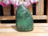 Green Mica Crystal Polished Free Form, Green Mica Crystal Free Form, Crystal Green Mica Free Form, Green Mica