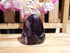 A++ Fluorite Crystal Free Form, Fluorite Free Form Crystal, Crystal Free Form Fluorite, Polished Fluorite Free Form