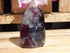 A++ Fluorite Crystal Free Form, Fluorite Free Form Crystal, Crystal Free Form Fluorite, Polished Fluorite Free Form