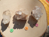 Lemurian Crystal Quartz Cluster, Crystal Lemurian Quartz Cluster, Clear Quartz Cluster Lemurian, Clear Lemurian Quartz Crystal Cluster