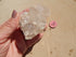 Lemurian Crystal Quartz Cluster, Crystal Lemurian Quartz Cluster, Clear Quartz Cluster Lemurian, Clear Lemurian Quartz Crystal Cluster