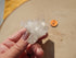 Lemurian Crystal Quartz Cluster, Crystal Lemurian Quartz Cluster, Clear Quartz Cluster Lemurian, Clear Lemurian Quartz Crystal Cluster