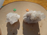 Lemurian Crystal Quartz Cluster, Crystal Lemurian Quartz Cluster, Clear Quartz Cluster Lemurian, Clear Lemurian Quartz Crystal Cluster