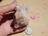 Pink Amethyst, Pink Amethyst Geode **New Find** Pink Amethyst Cluster, Pink Amethyst from Argentina, Rose Amethyst