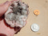 Pink Amethyst, Pink Amethyst Geode **New Find** Pink Amethyst Cluster, Pink Amethyst from Argentina