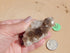 Smoky Quartz Crystal Cluster, Crystal Smoky Quartz, Cluster Quartz Smoky, Smoky Crystal Quartz