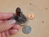 Smoky Quartz Crystal Cluster, Crystal Smoky Quartz, Cluster Quartz Smoky, Smoky Crystal Quartz