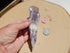 Amethyst Crystal Wand, Wand Amethyst Crystal, Amethyst Wand Crystal