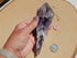 Amethyst Crystal Wand, Wand Amethyst Crystal, Amethyst Wand Crystal