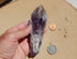 Amethyst Crystal Wand, Wand Amethyst Crystal, Amethyst Wand Crystal