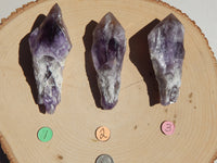 Amethyst Crystal Wand, Wand Amethyst Crystal, Amethyst Wand Crystal